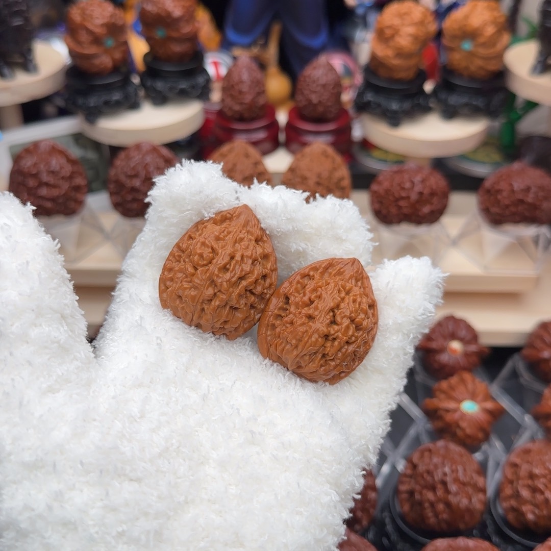 文玩核桃吊坠33全品蚂蚁王