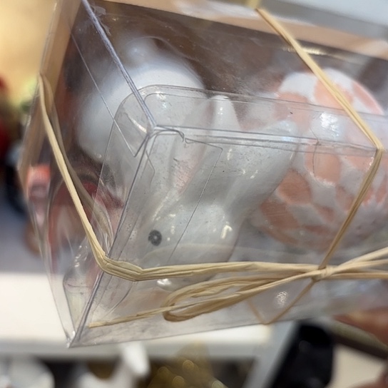 摆件外贸尾单微瑕，介意慎拍