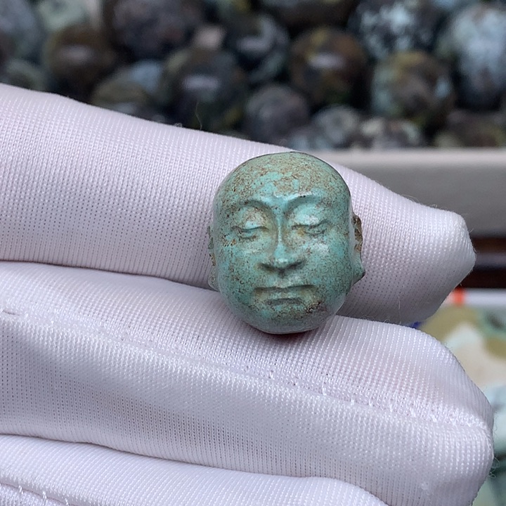 未镶嵌散珠配饰配珠