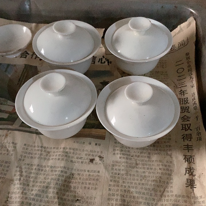 微瑕茶具介意勿拍