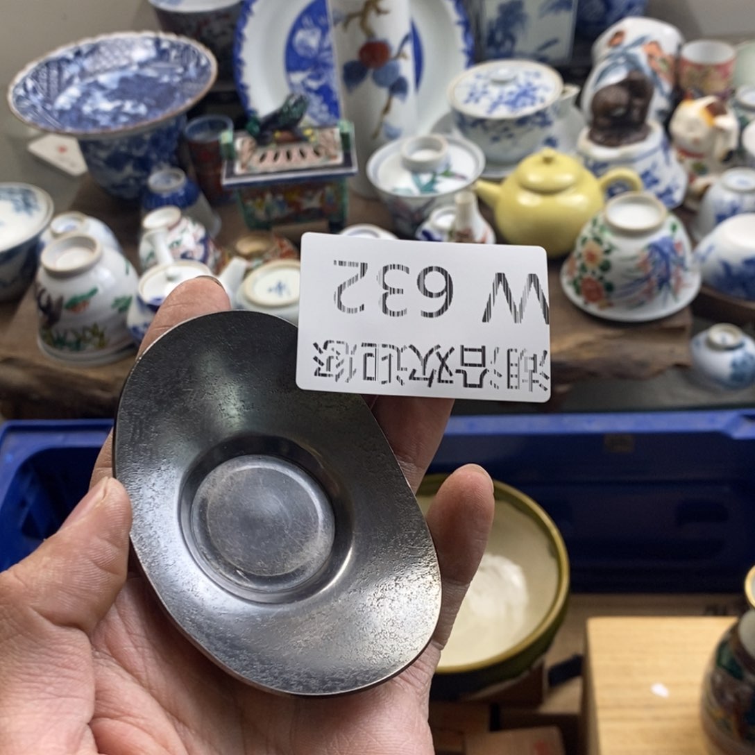 瓷器的时候我也是醉了，我方*北
