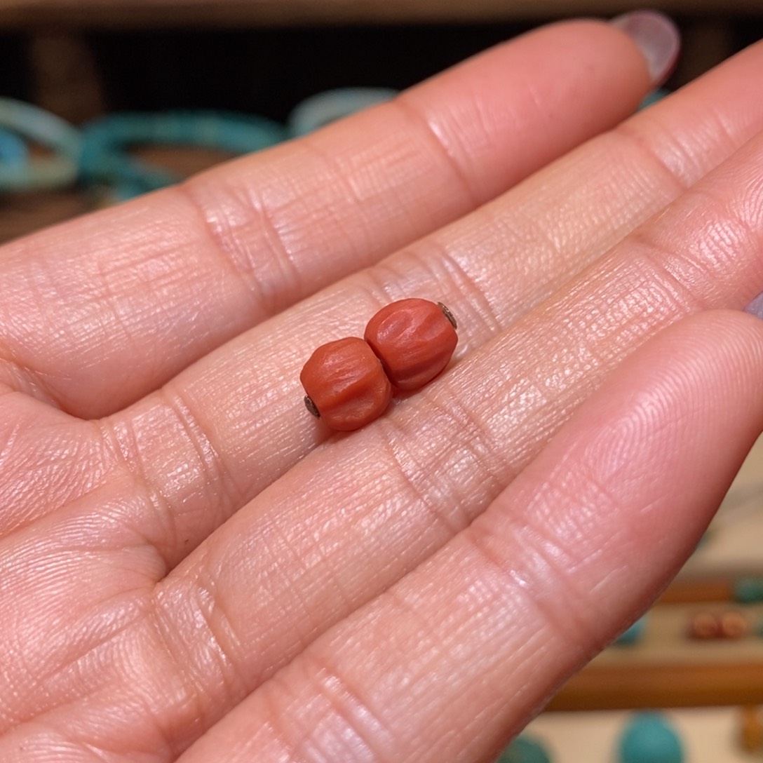 南红玛瑙珠宝奇石未镶嵌