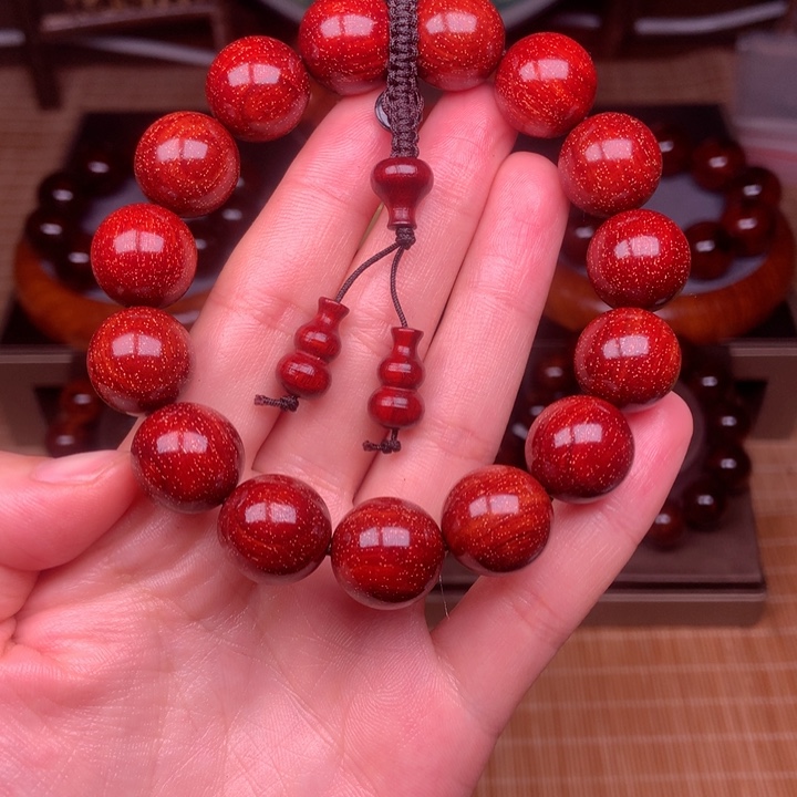 檀香紫檀（小叶紫檀）想2w