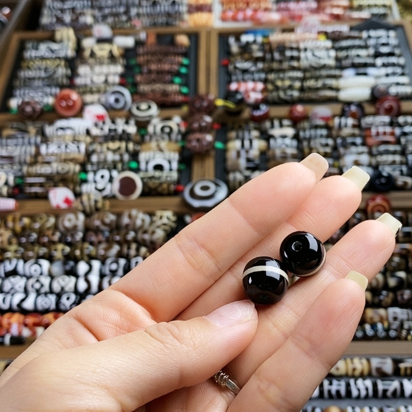 【闪购商品】玛瑙/玉髓散珠