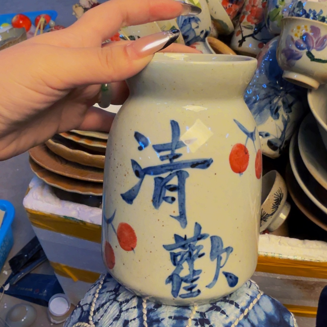 陶景德镇源头厂家