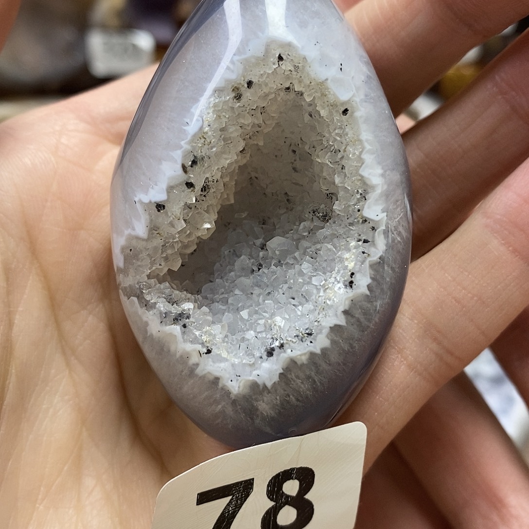 玛瑙/玉髓未镶嵌玛瑙摆件