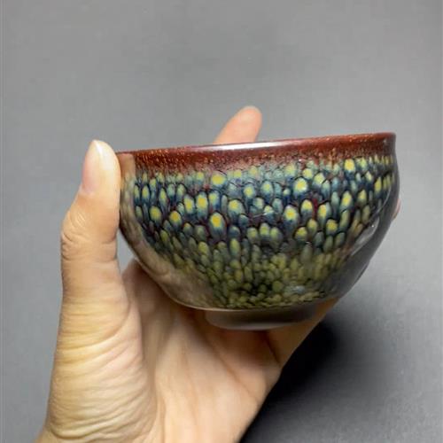 【闪购商品】茶盏-688............