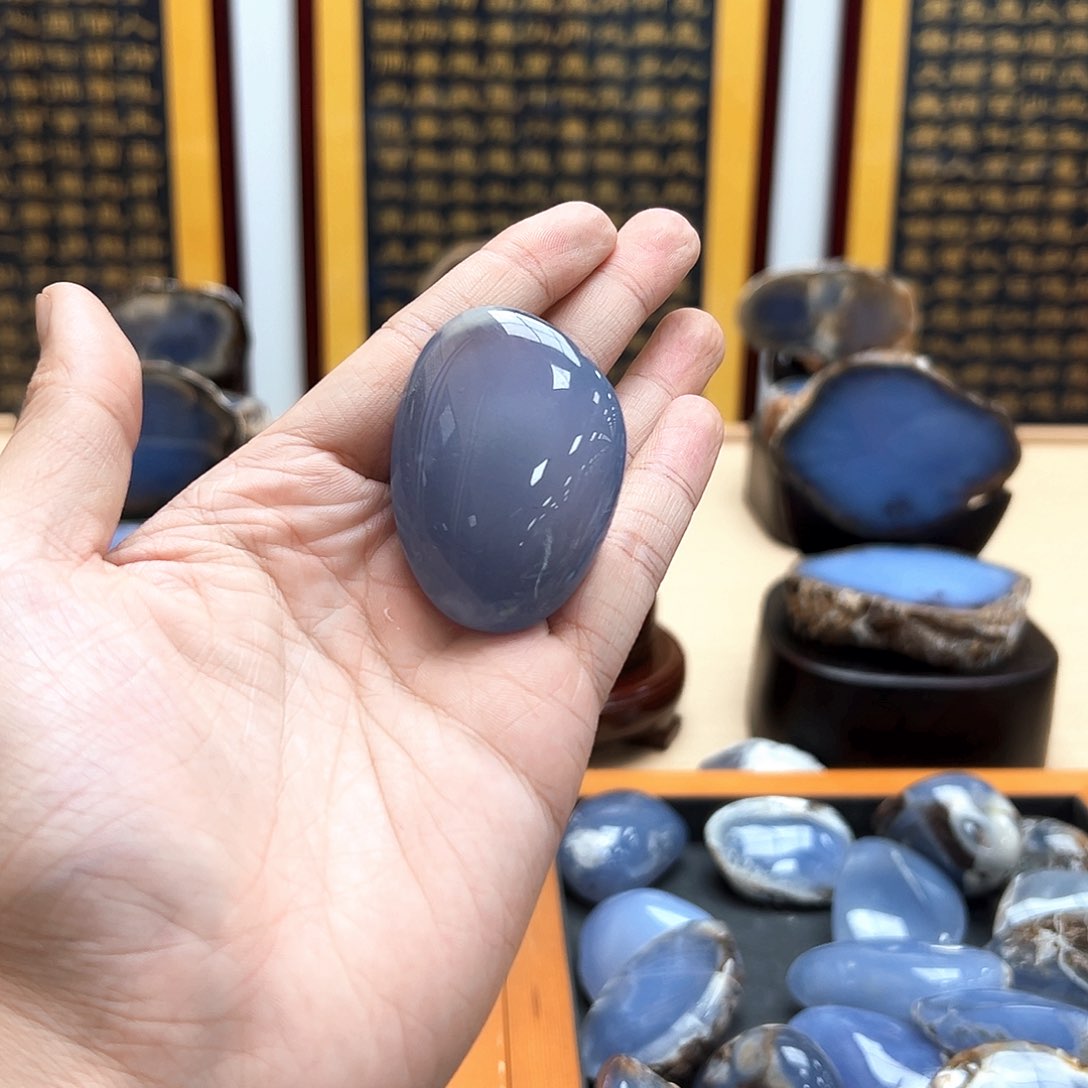 玛瑙/玉髓珠宝奇石合金