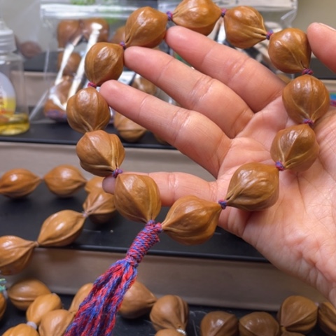 橄榄核橄榄核雕工艺2.0/78