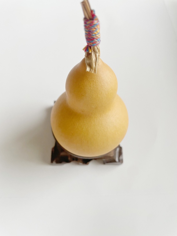 纯手工编织 天然小水滴葫芦（直播间下单专用，请勿私自下单）