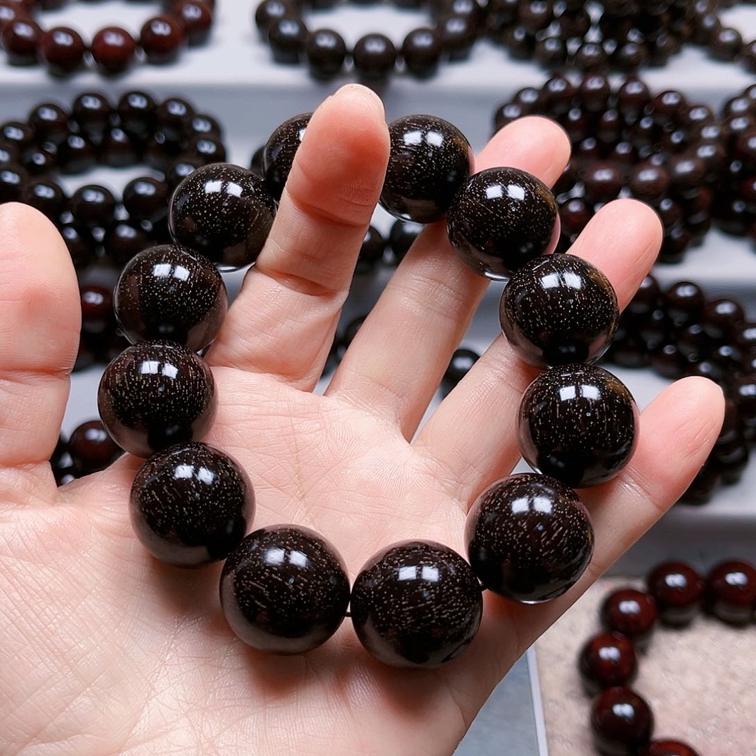 檀香紫檀（小叶紫檀）帅***02.0爆