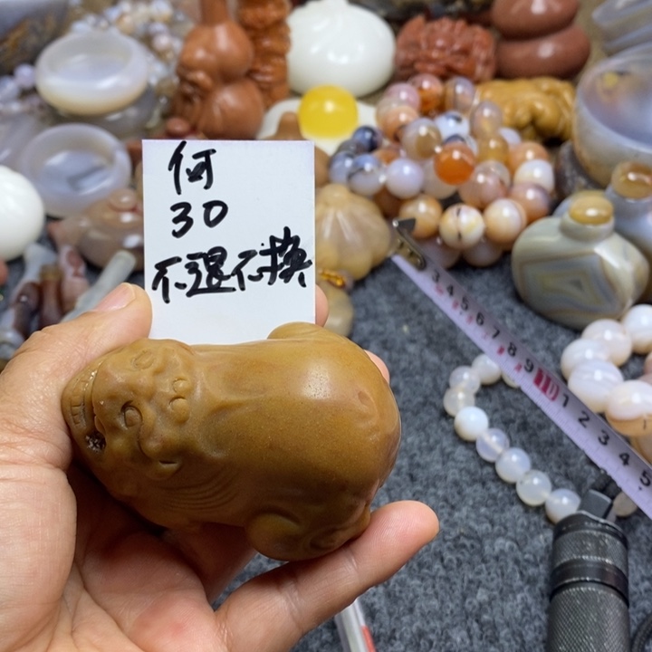 何***田家居摆件家居摆件