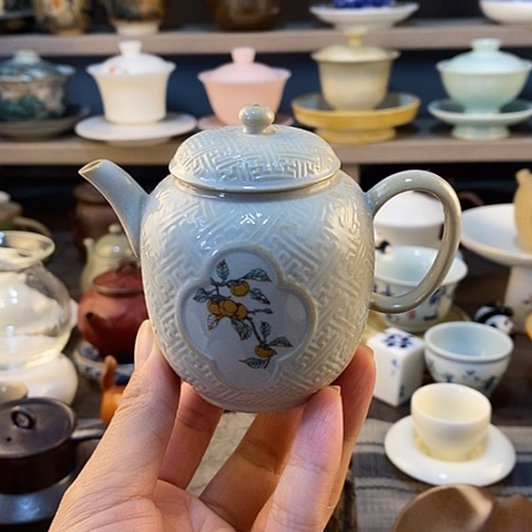 瓷片杯子111111111111111