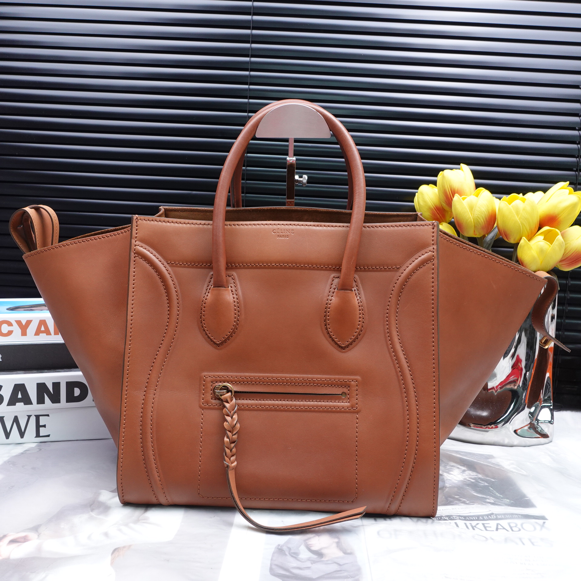 95新 Celine/思琳 单肩包/T20325289