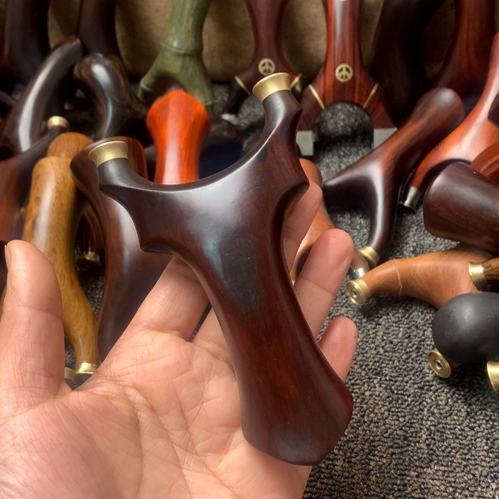 大果紫檀（缅甸花梨）瑕疵