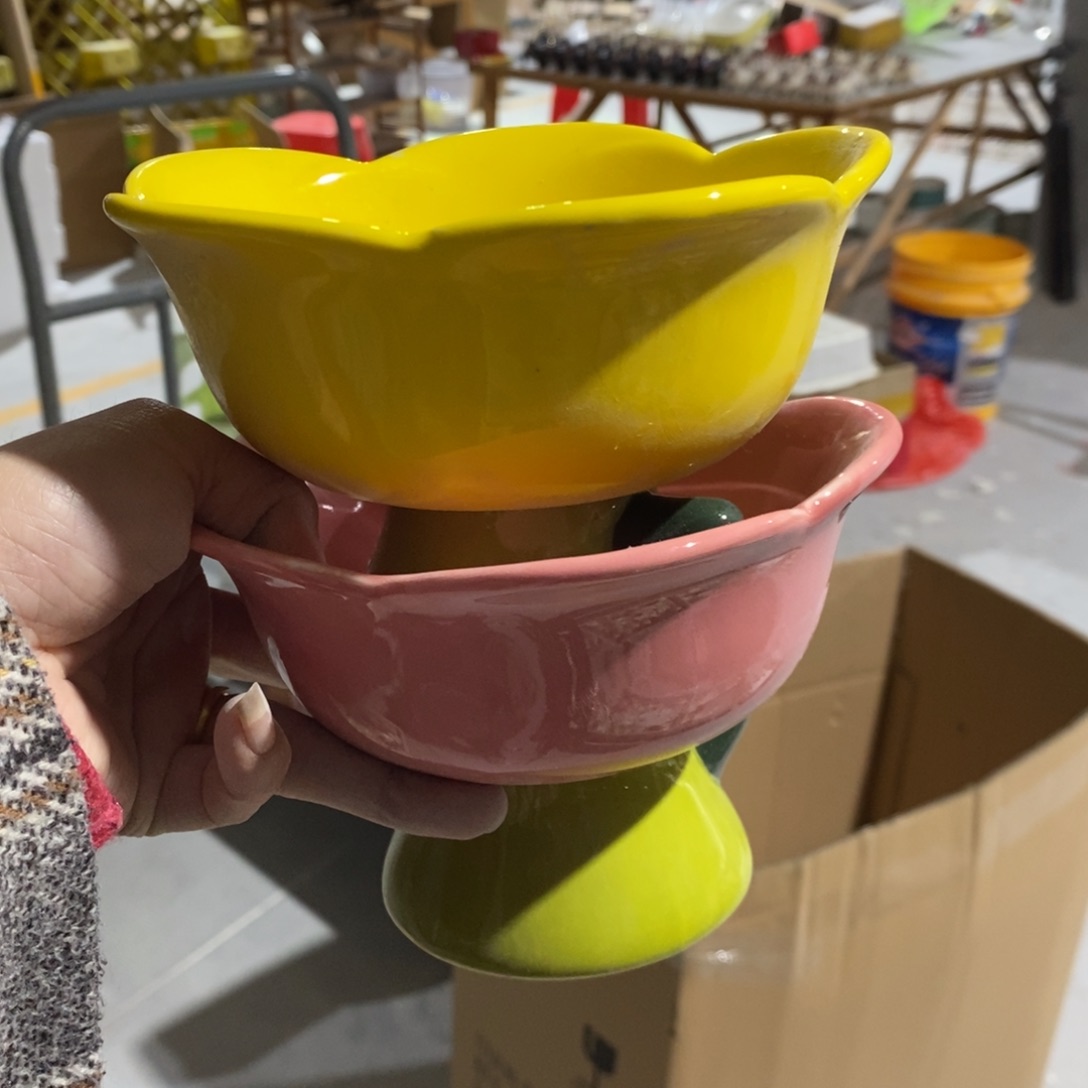 摆件瑕疵摆件除偏远地区满19包邮