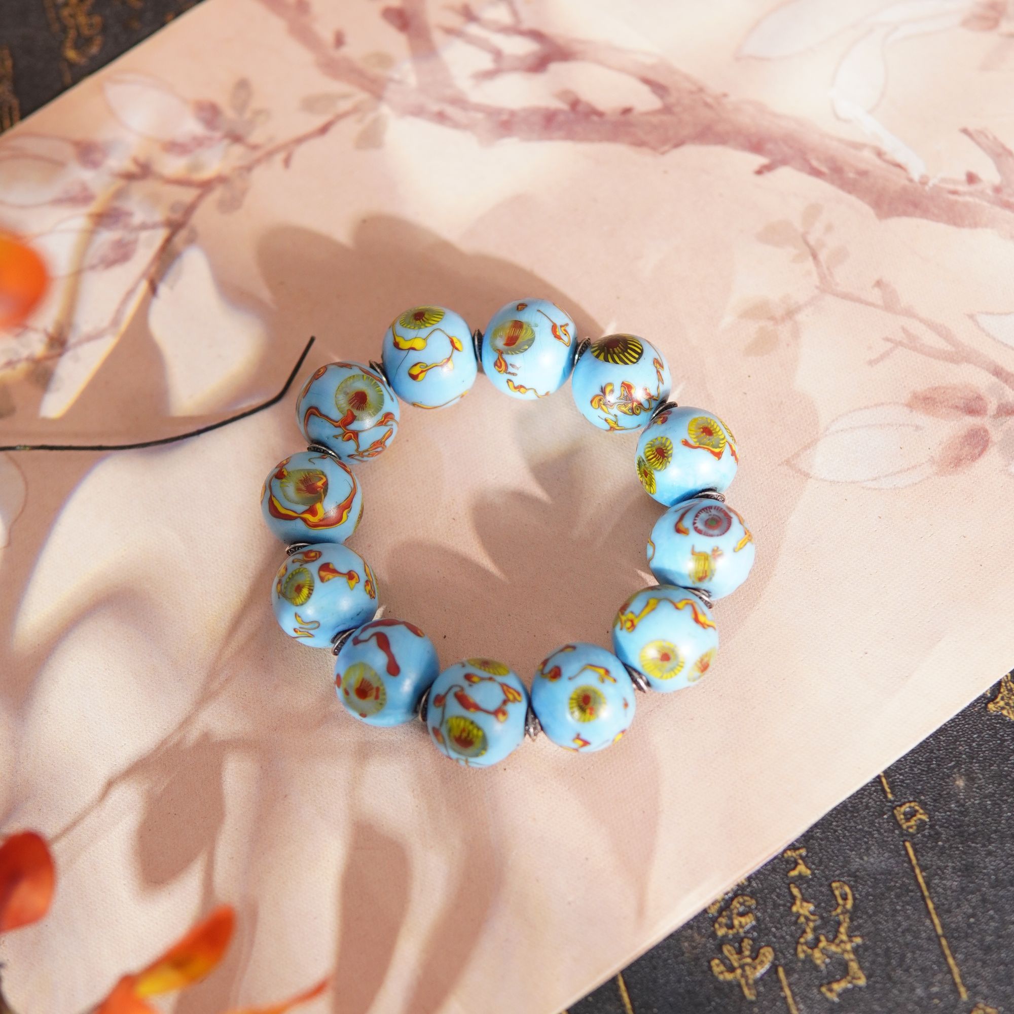 老琉璃复古时尚121718