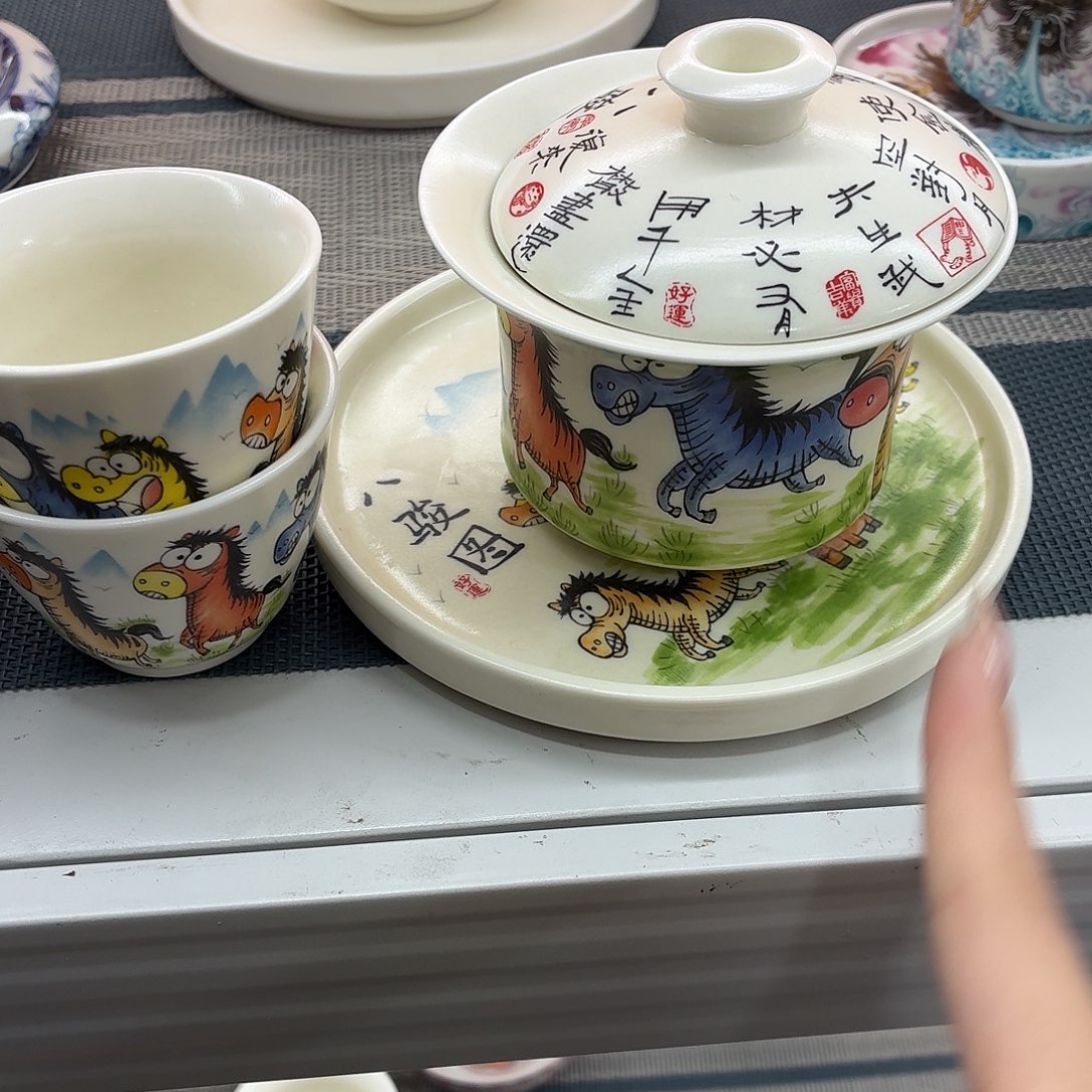 吃吃吃吃吃吃茶具