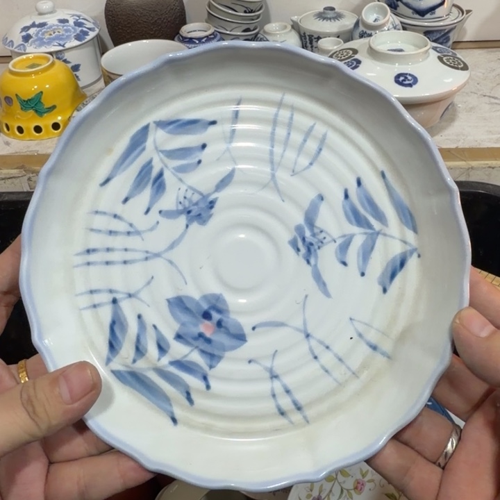 陶瓷推荐第二名20包邮