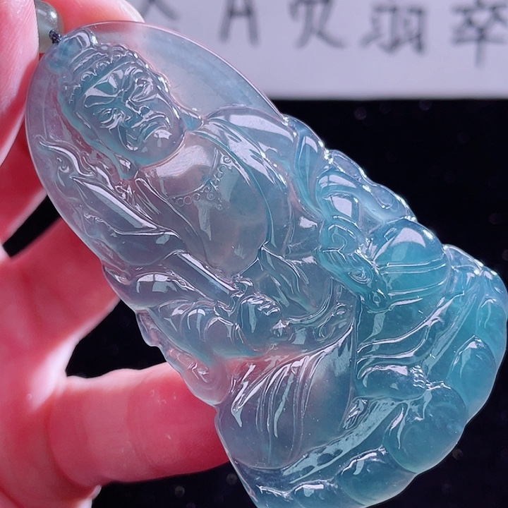 翡翠颈饰未镶嵌99999999999