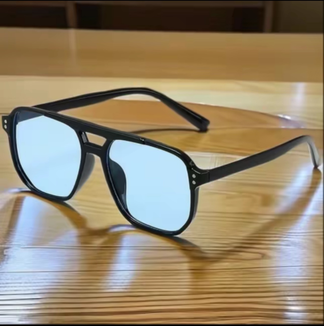 【2025新潮流款】直接拍下偏光户外太阳镜新 B款