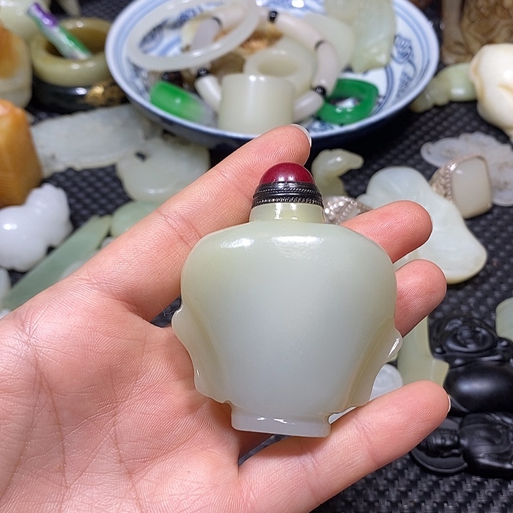 精选商品一图一物