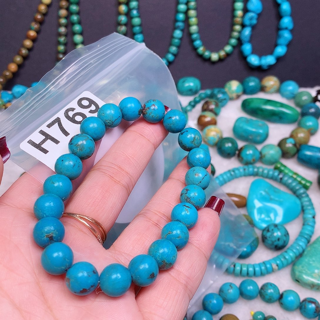 空竹粉丝专享十堰特色手工散珠