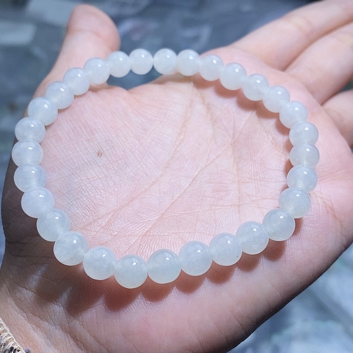 未镶嵌手串翡翠天然缅甸A货翡翠