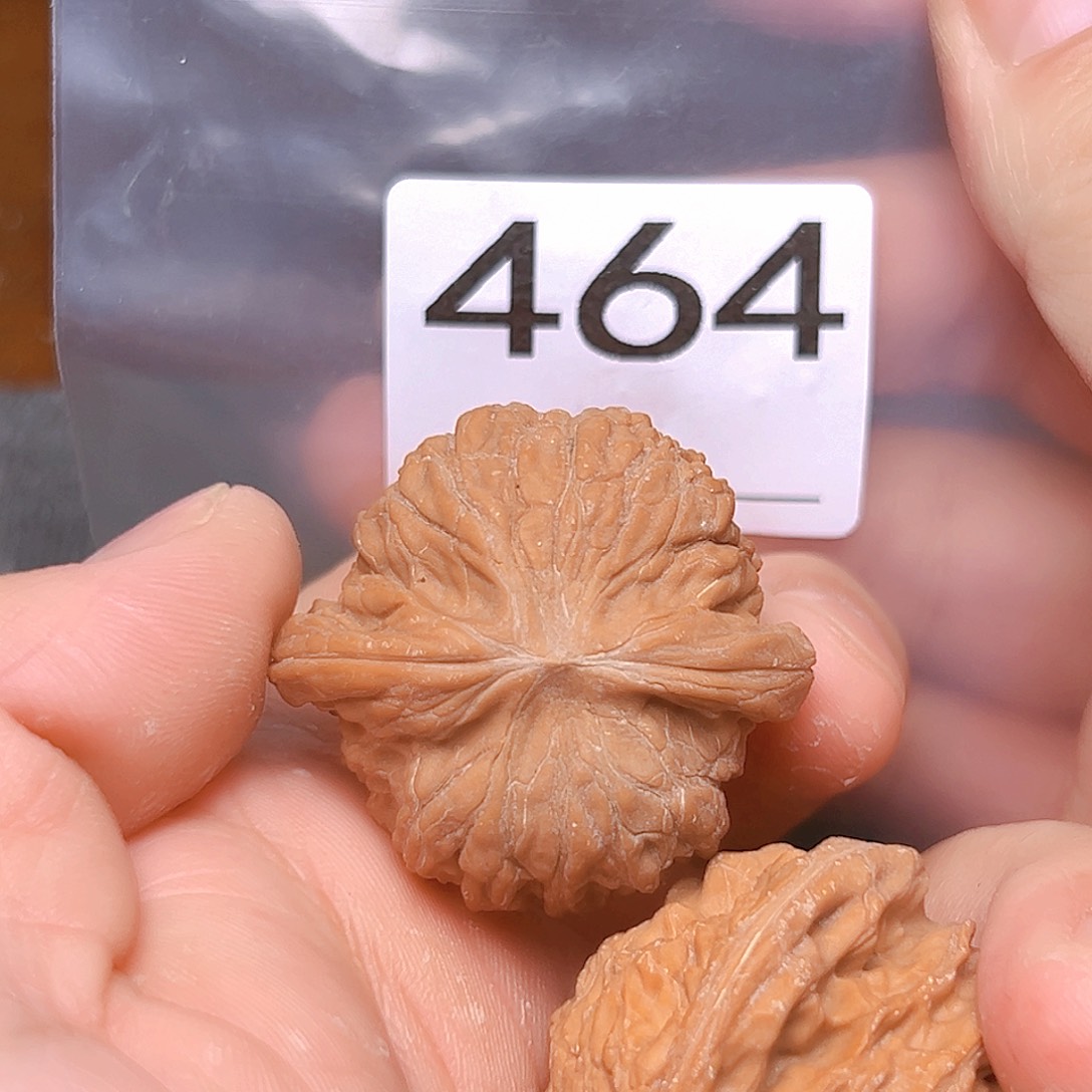 *****吊坠文玩核桃送磨盘