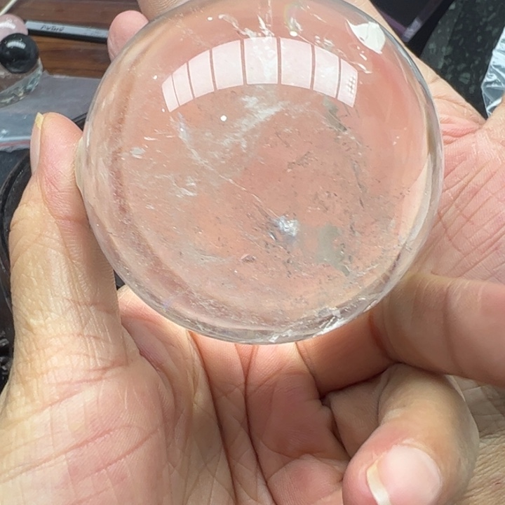 水晶未镶嵌未镶嵌b412