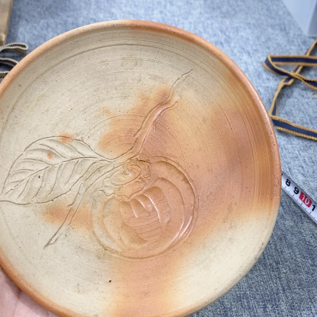 紫砂茶杯非常满意好看得物件