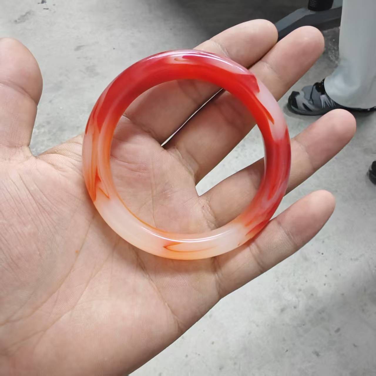   主播推荐精品美人镯103