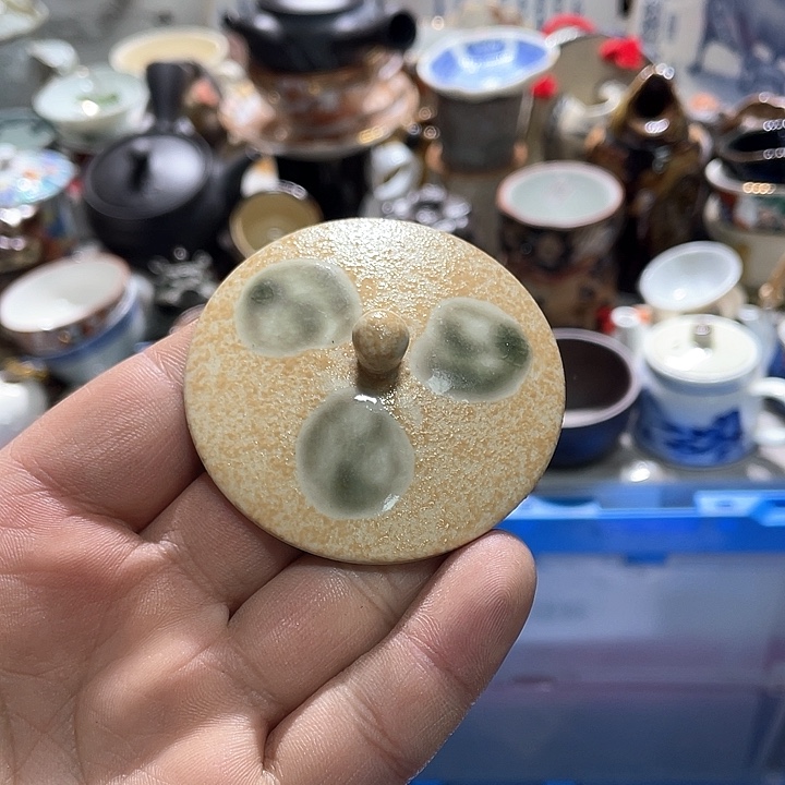 瓷片你在我心中是个