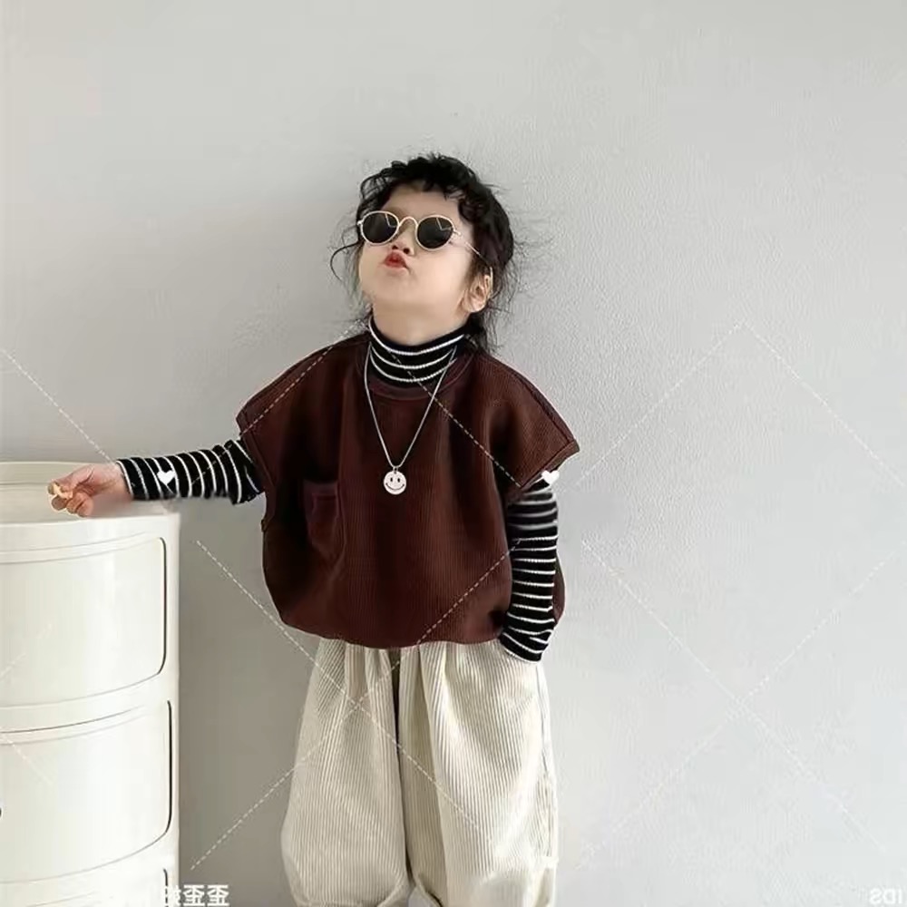 萌一家（儿童裤袜）时尚休闲洋气