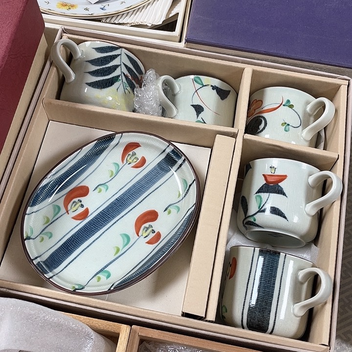 瓷片010 精美瓷器，保真正品