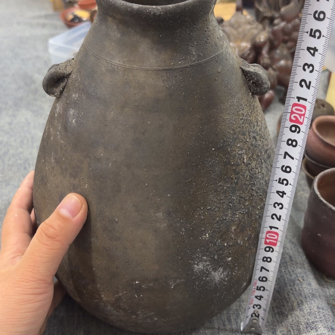 非常喜欢这个瓷器