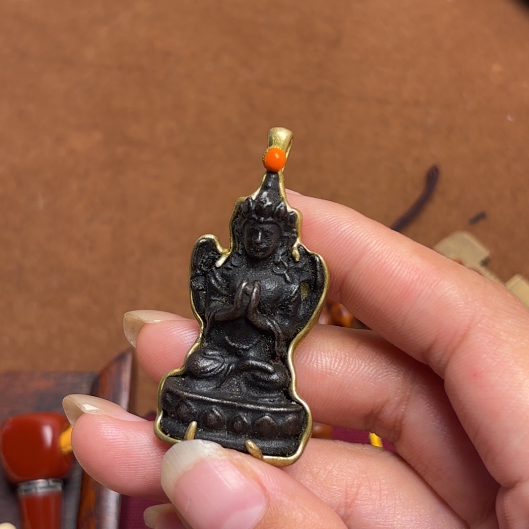 手串/手链橄榄核藏传小配饰