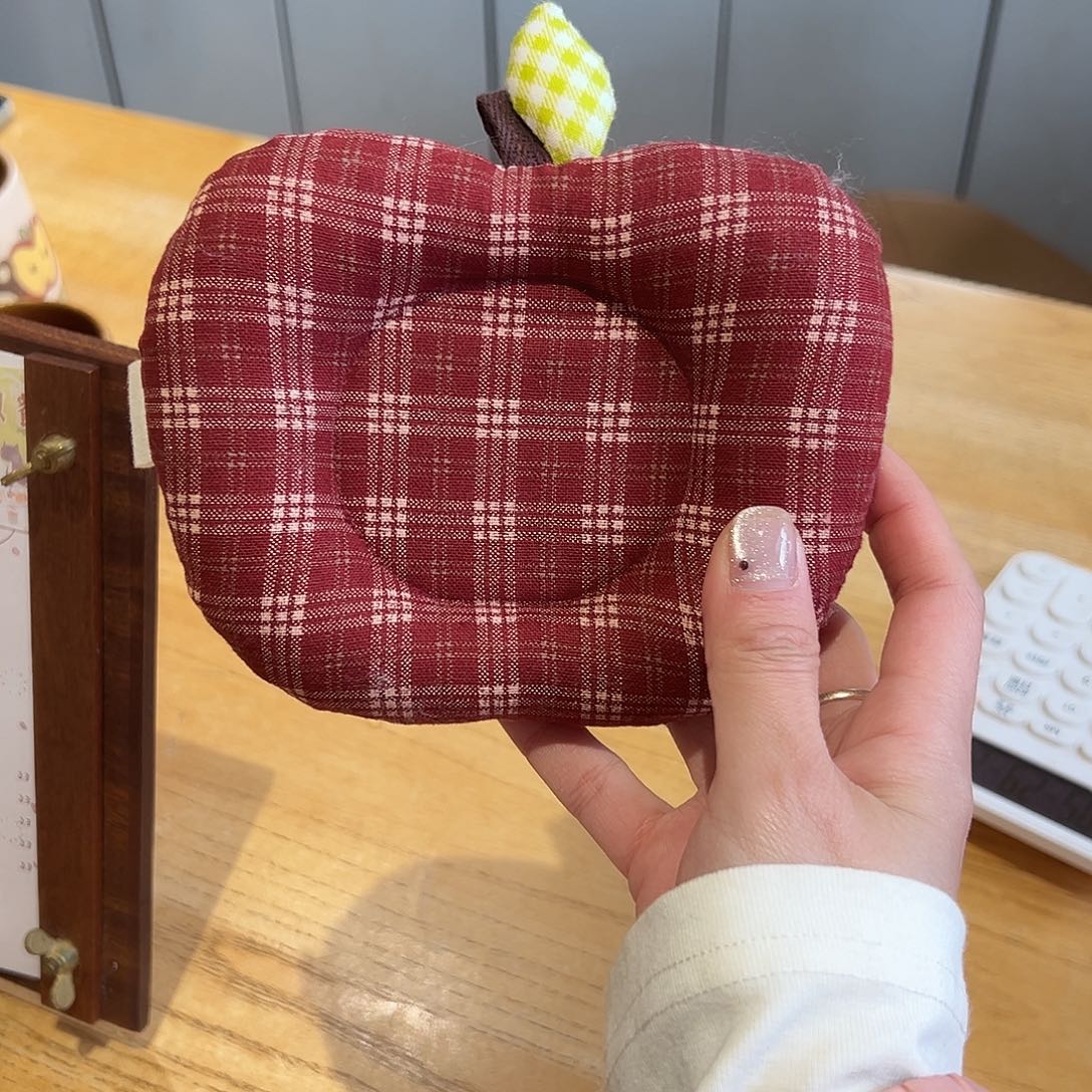 陶瓷如****意杯垫手作杯垫