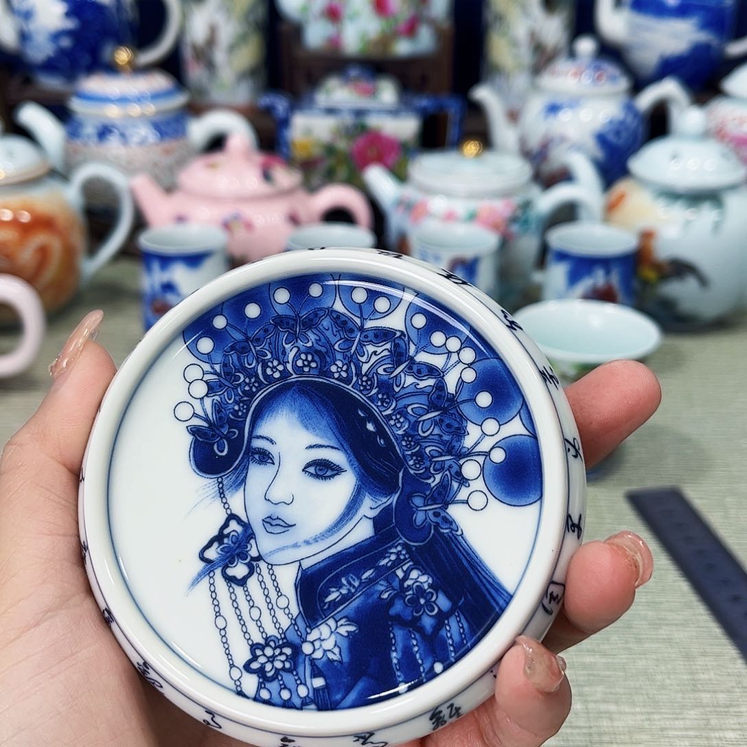 景德镇哈哈哈哈哈