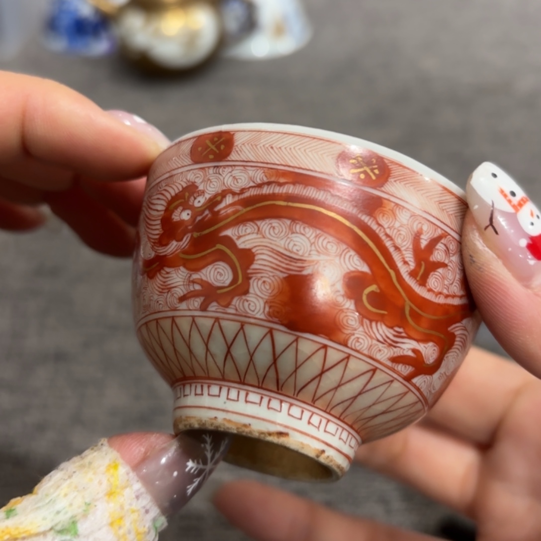 非常好看漂亮的物品 