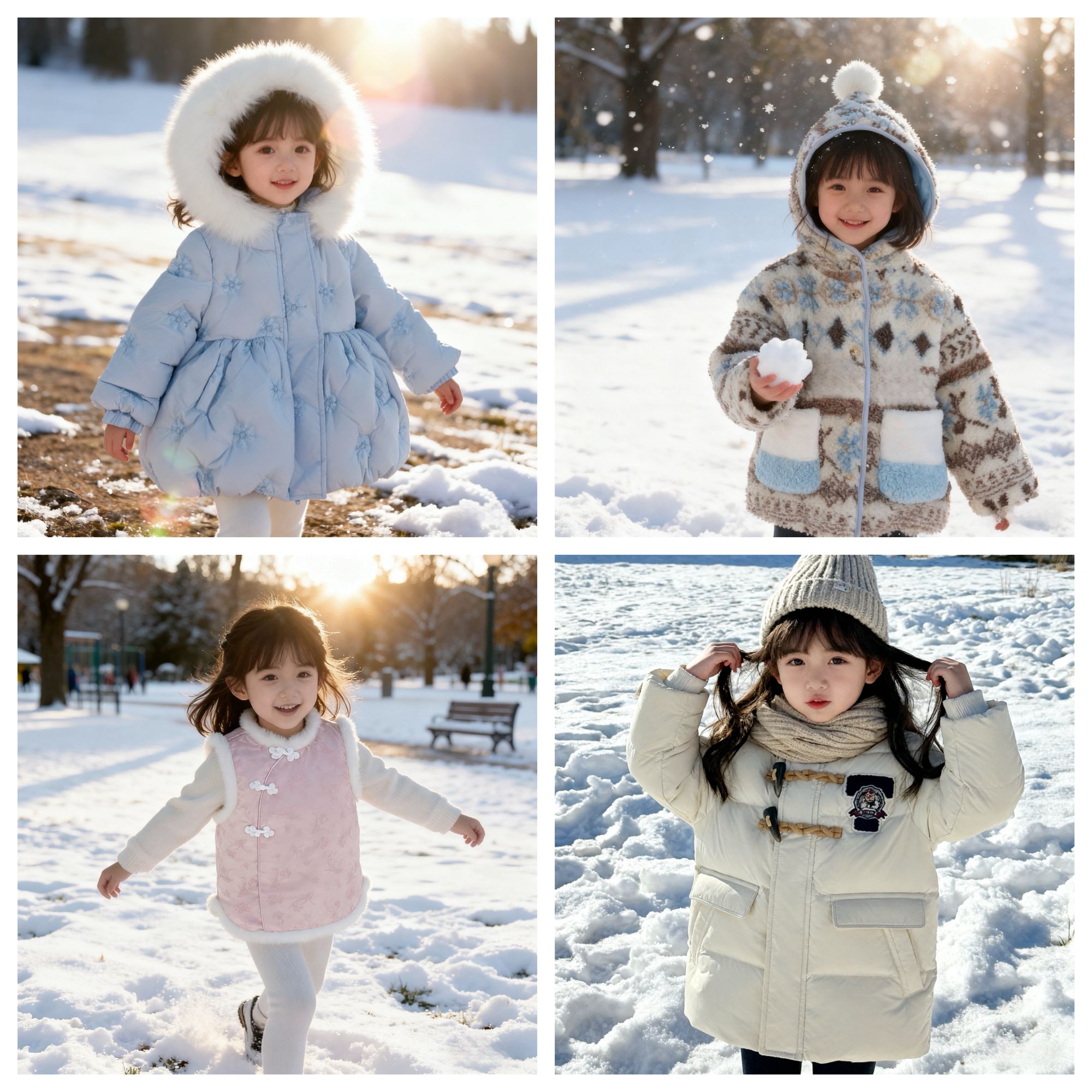 9K【断码处理】微瑕出口外贸断码童装牛仔裤卫衣加厚秋冬儿童等