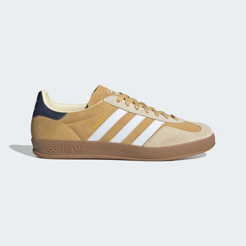 Adidas阿迪达斯男女通款德训鞋休闲时尚休闲鞋JI3523