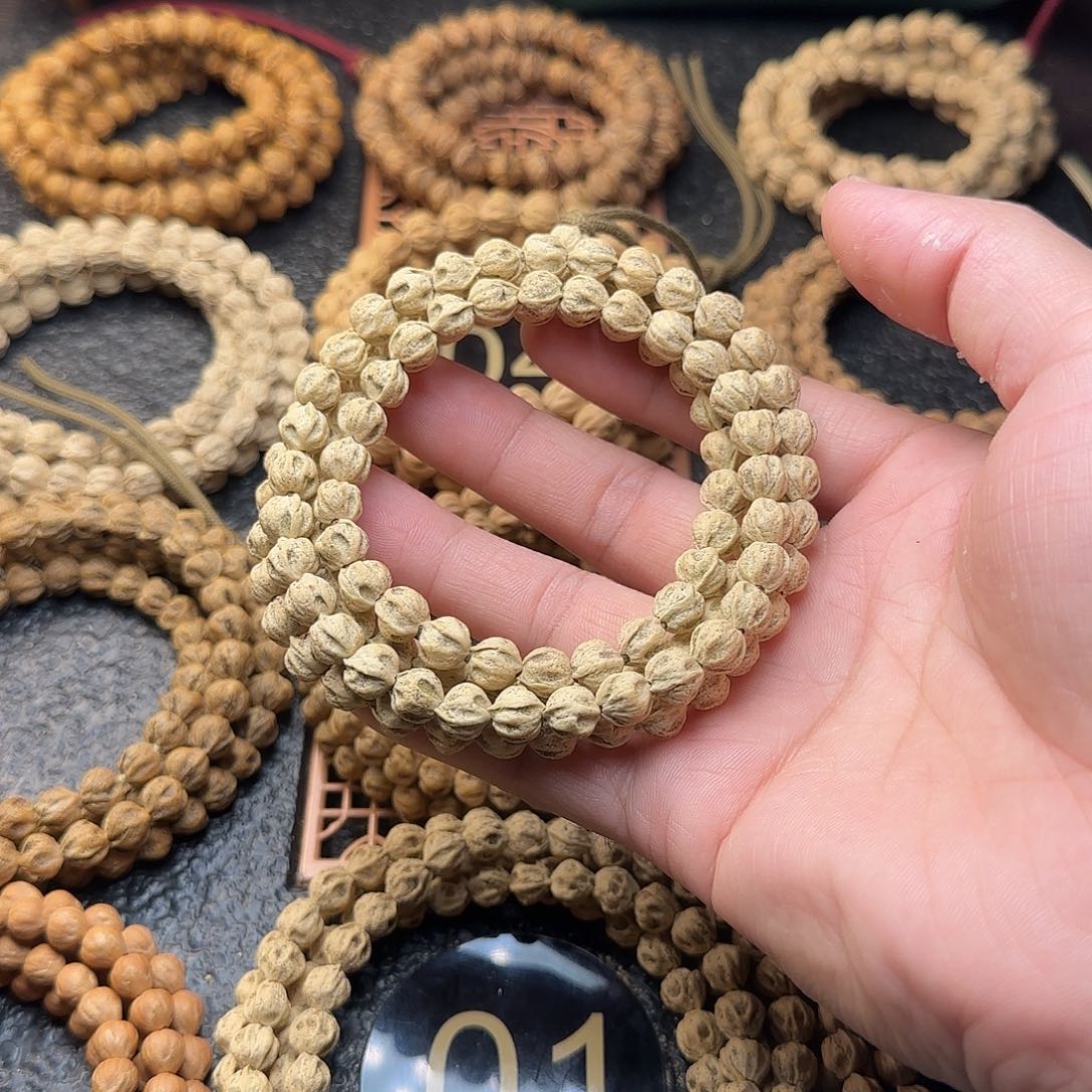 △***柏香籽/百香籽吊坠