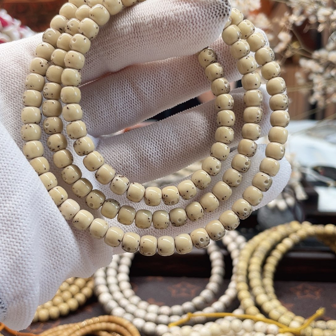 手串星月菩提星月