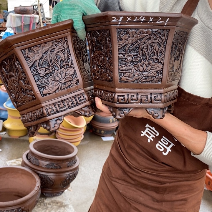 红陶这么多年我一直都