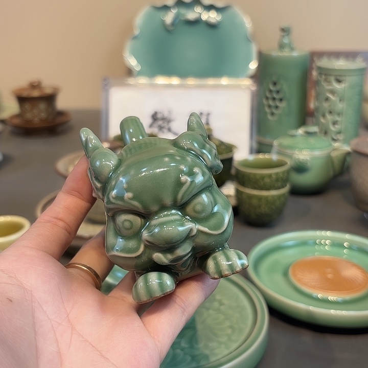 瓷片小**-青瓷青瓷青瓷青瓷