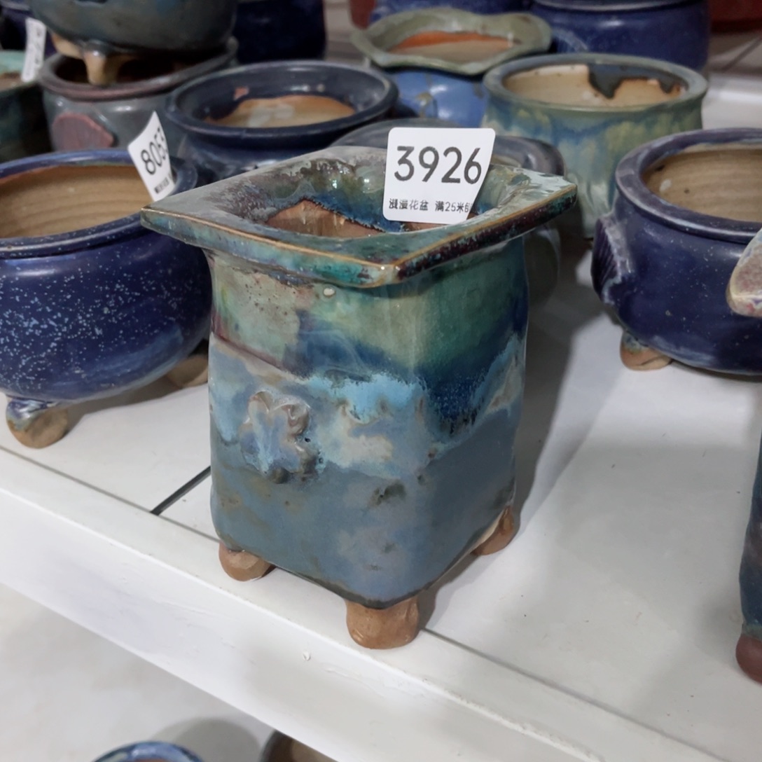 3926内口7景德镇手工制作