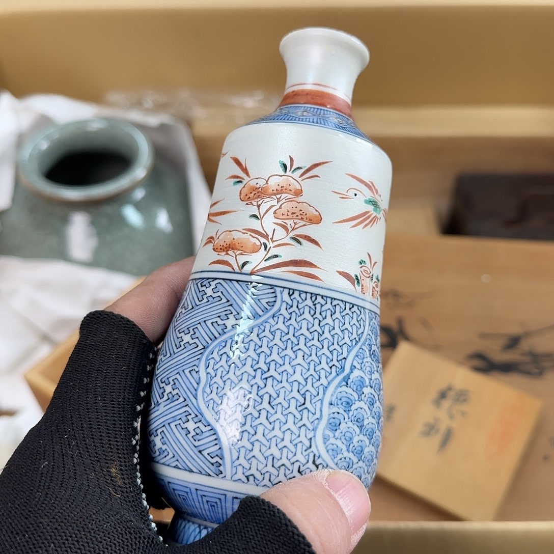 紫砂过年好，欢迎各位老板你*?