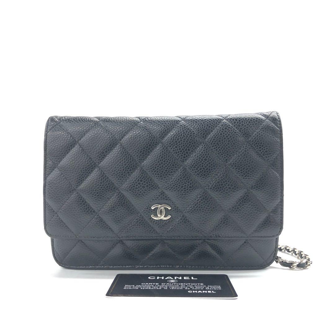 95新 Chanel/香奈儿 香奈儿/单肩包/5902