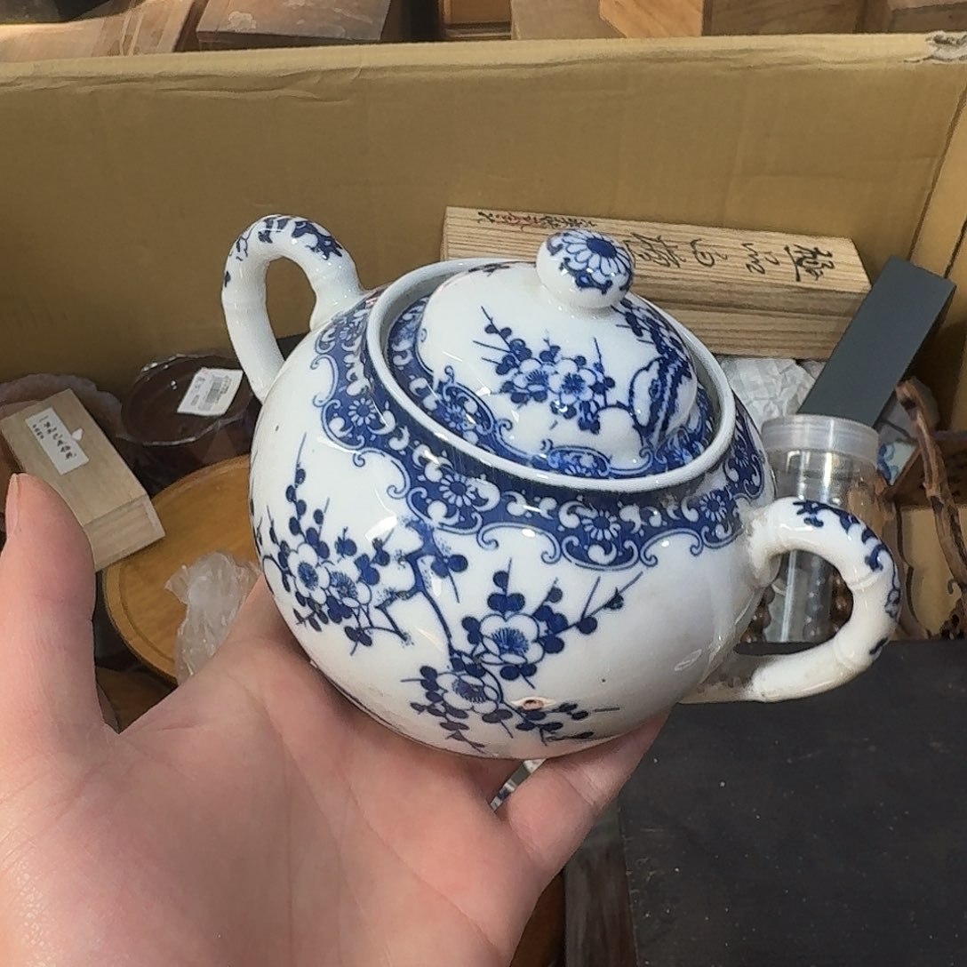 茶宠瓷器茶具系列